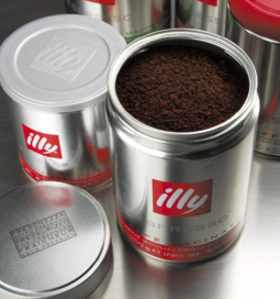 Illycoffee