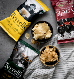 Tyrrells Prod